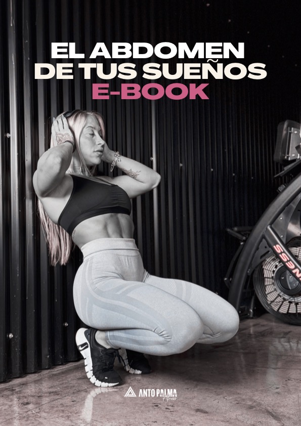 El abdomen de tus sueños