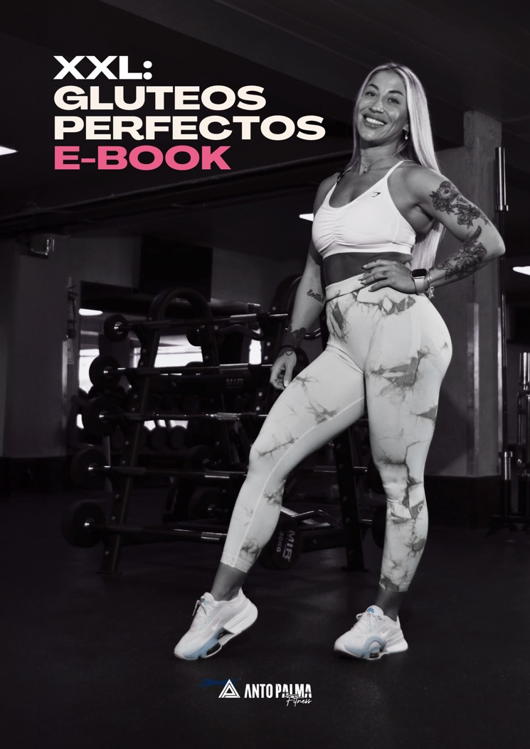 XXL Gluteos Perfectos
