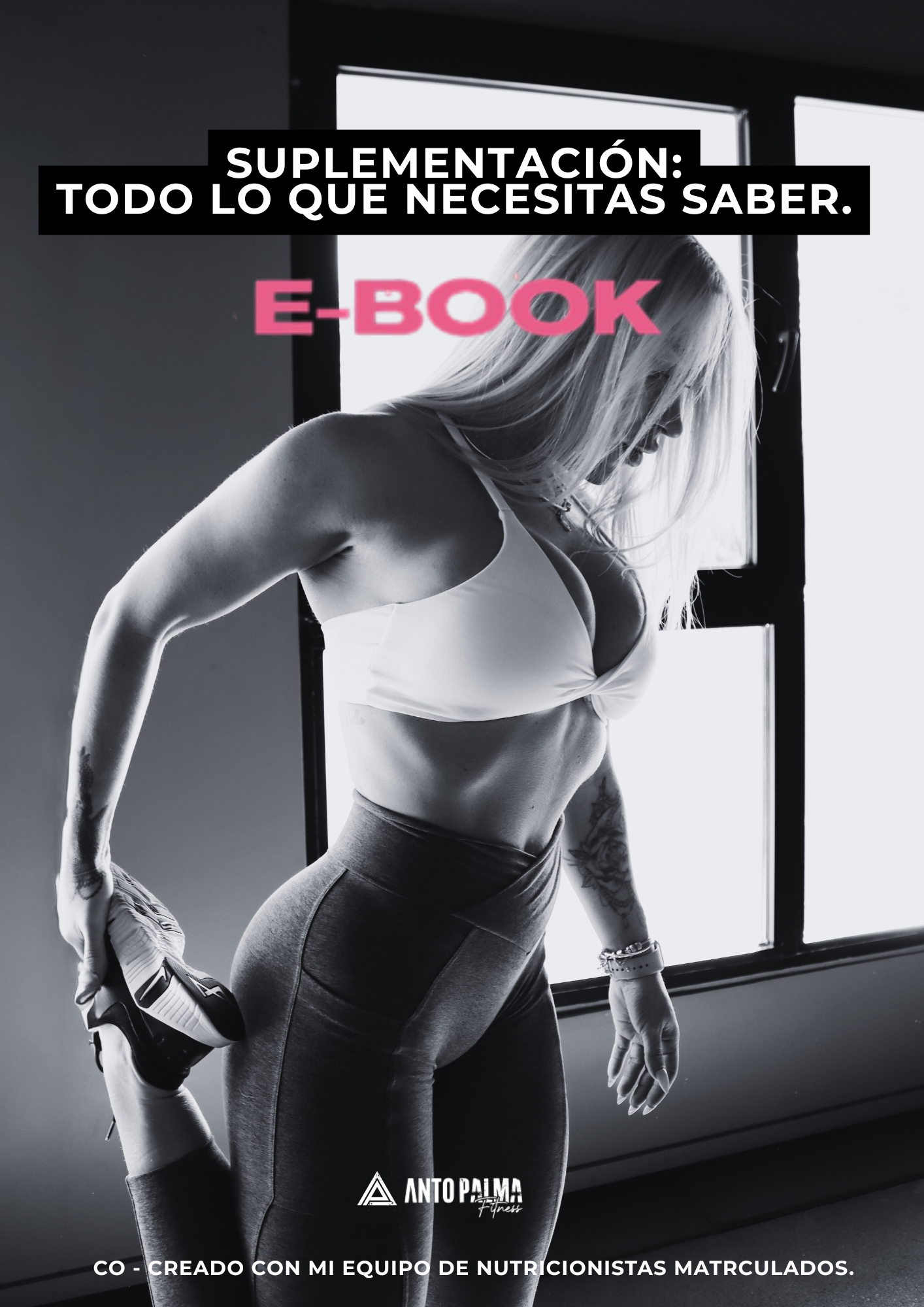 Suplementación
